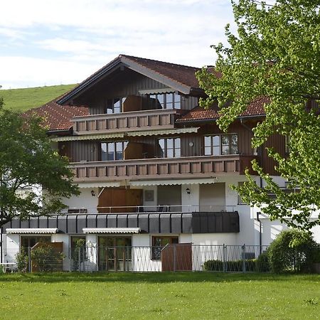 Ferienwohnung Himmel Oberstaufen Room photo