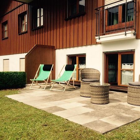 Ferienwohnung Himmel Oberstaufen Room photo