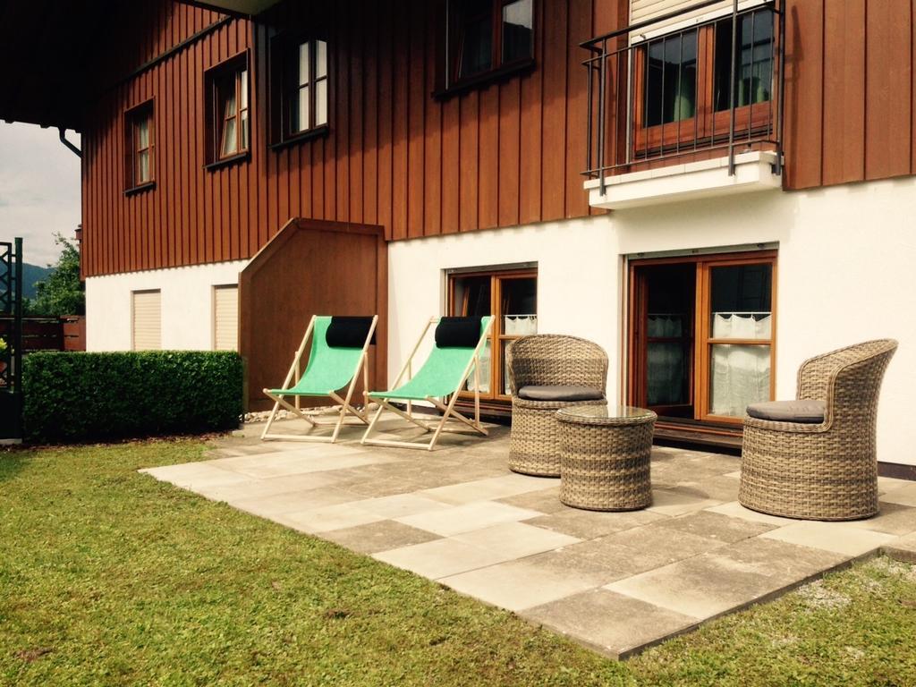 Ferienwohnung Himmel Oberstaufen Room photo