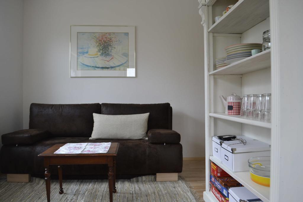 Ferienwohnung Himmel Oberstaufen Room photo