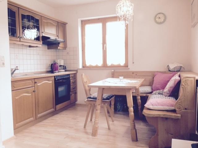 Ferienwohnung Himmel Oberstaufen Room photo
