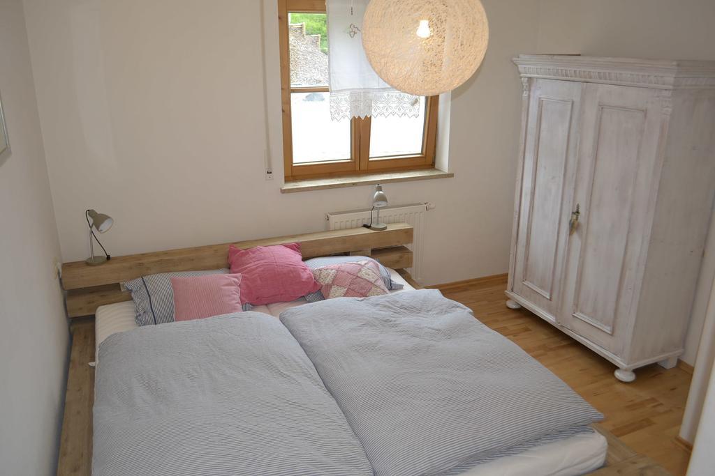 Ferienwohnung Himmel Oberstaufen Room photo
